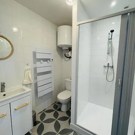 Apartment La Jean Saint-Jean-d'Angely