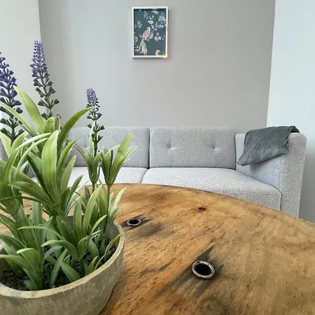 La Jean Avec Climatisation *