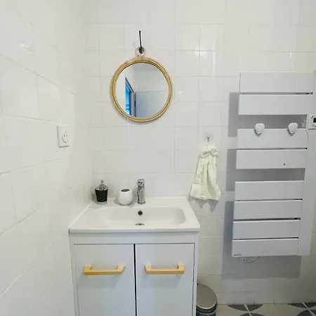 Daire La Jean Avec Climatisation *