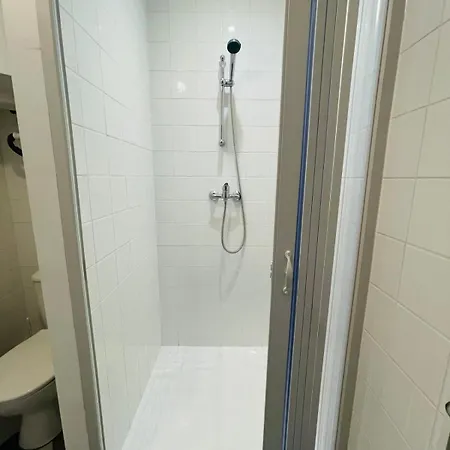 Daire La Jean Avec Climatisation Saint-Jean-dʼAngély