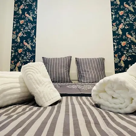 Daire La Jean Avec Climatisation *