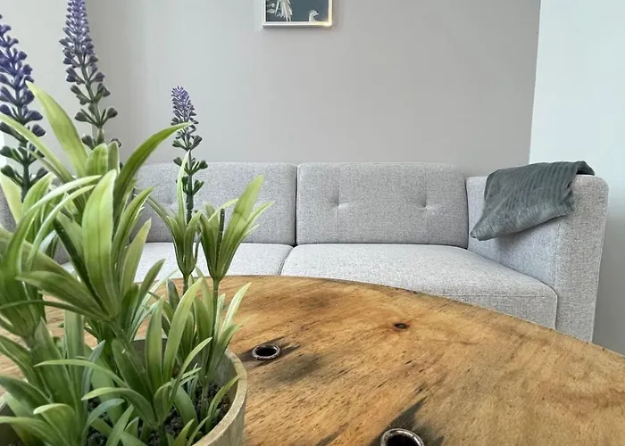 La Jean Avec Climatisation *