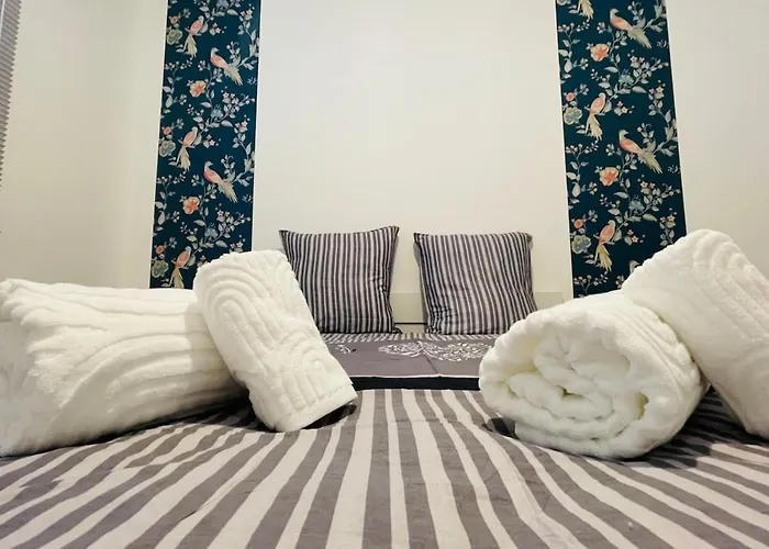 Apartment La Jean Avec Climatisation *